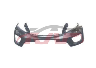 For Kia 15942014 Sportage&nbsp;front Bumper&nbsp;86511-4t500, Sportage Accessories, Kia   Car Body Parts-86511-4T500