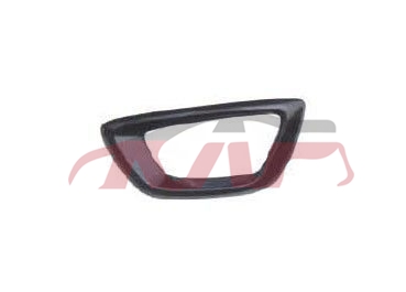 For Kia 15942014 Sportage&nbsp;fog Lamp Cover&nbsp;, Kia  Auto Parts, Sportage Accessories-