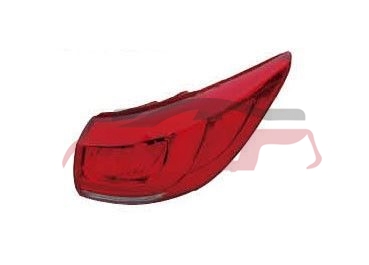 For Kia 15942014 Sportage&nbsp;tail Lamp Out Normal Type&nbsp;l:92401-4t500 R:92402-4t500, Sportage Accessories, Kia   Car Body Parts-L:92401-4T500 R:92402-4T500