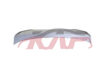 For Kia 15942014 Sportage&nbsp;strip Of Front Bumper&nbsp;86580 4t500, Sportage Accessories, Kia  Auto Lamp-86580 4T500