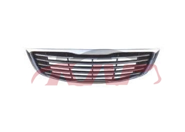 For Kia 15942014 Sportage&nbsp;grille&nbsp;, Kia  Auto Parts, Sportage Auto Parts Catalog-