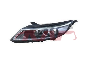 For Kia 15942014 Sportage&nbsp;head Lamp&nbsp;92101-4t500  92102-4t500, Sportage Advance Auto Parts, Kia   Automotive Parts-92101-4T500  92102-4T500