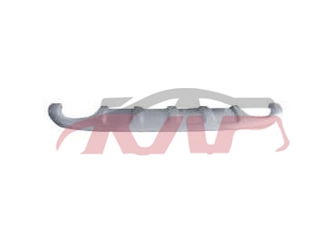 For Kia 15952017 Sportage&nbsp;rear Bumper Guard&nbsp;86665-h3000, Kia  Auto Lamp, Sportage Car Spare Parts-86665-H3000