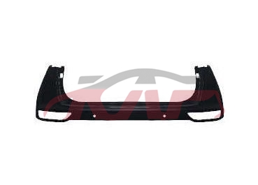 For Kia 15952017 Sportage&nbsp;rear Bumper&nbsp;86611-h3000, Kia  Auto Part, Sportage Car Accessorie Catalog-86611-H3000