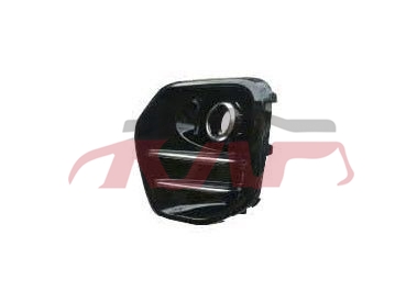 For Kia 20159516 Sportage fog Lamp Cover , Sportage Automotive Accessorie, Kia  Auto Parts-