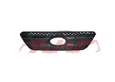 For Kia 1596ceed&nbsp;grille&nbsp;86350-1h000, Kia  Auto Part, 起亚ceed Automotive Accessories-86350-1H000