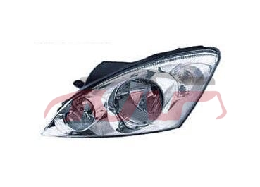 For Kia 1596ceed&nbsp;head Lamp&nbsp;r 92102-1h000  L 92101-1h000, Kia  Auto Lamp, 起亚ceed Car Part-R 92102-1H000  L 92101-1H000