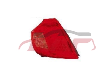 For Kia 15972010 Ceed&nbsp;tail Lamp&nbsp;r 92402-1h050  L 92401-1h050, Kia  Car Lamps, 起亚ceed Advance Auto Parts-R 92402-1H050  L 92401-1H050