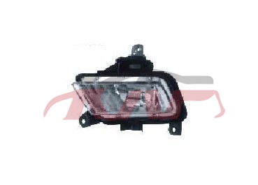For Kia 15972010 Ceed&nbsp;fog Lamp&nbsp;r 92202-1h070  L 92201-1h070, Kia   Automotive Parts, 起亚ceed Auto Part-R 92202-1H070  L 92201-1H070