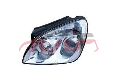 For Kia 15982010 Ens&nbsp;head Lamp&nbsp;l 92101-1d022  R 92102-1d022, Kia   Automotive Accessories, Ens Auto Accessorie-L 92101-1D022  R 92102-1D022