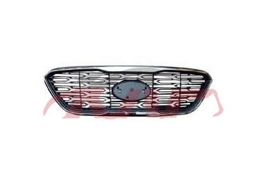 For Kia 15982010 Ens&nbsp;grille&nbsp;, Ens Automotive Parts, Kia  Car Lamps-