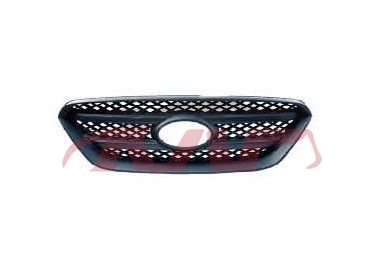 For Kia 15982010 Ens&nbsp;grille&nbsp;86350-1d500   86380-1d001, Ens Car Parts Discount, Kia  Auto Part-86350-1D500   86380-1D001