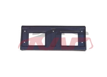 For Kia 15992013 Ens&nbsp;license Plate&nbsp;86519-a4000, Ens Automotive Parts, Kia  Auto Lamp-86519-A4000