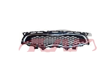 For Kia 15992013 Ens&nbsp;grille&nbsp;86350-a4000, Kia   Car Body Parts, Ens Car Part-86350-A4000