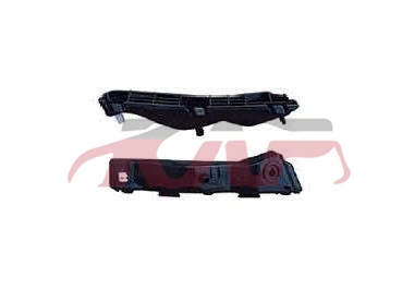 For Kia 15992013 Ens&nbsp;front Bumper Bracket&nbsp;l 86552-a4000  R 86551-a4000, Kia  Car Parts, Ens Auto Part-L 86552-A4000  R 86551-A4000