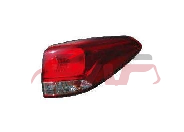 For Kia 15992013 Ens&nbsp;tail Lamp&nbsp;92401-a4020  92402-a4020, Ens Carparts Price, Kia  Car Lamps-92401-A4020  92402-A4020