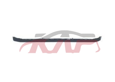 For Kia 16002014-2017 Soul&nbsp;strip Of Front Bumper&nbsp;86522 2x000, Kia  Auto Parts, Soul Auto Parts Manufacturer-86522 2X000