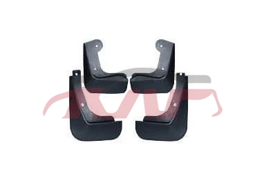 For Kia 16002014-2017 Soul&nbsp;mud Guard&nbsp;, Soul Car Accessories Catalog, Kia   Automotive Accessories-