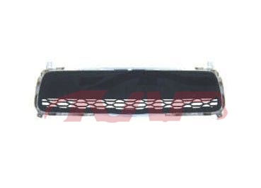 For Kia 16002014-2017 Soul&nbsp;bumper Grille&nbsp;86560 2x100, Kia  Car Parts, Soul Auto Body Parts Price-86560 2X100