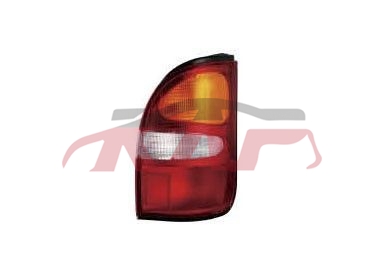 For Kia 2016011998 Pregio&nbsp;tail Lamp&nbsp;r Ok72a-51160g  L Ok72a-51150g, Kia  Car Lamps, Pregio Auto Parts Catalog-R OK72A-51160G  L OK72A-51150G