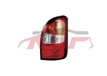 For Kia 2016011998 Pregio&nbsp;tail Lamp, Crystal&nbsp;, Kia   Car Body Parts, Pregio Car Accessories-