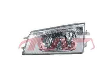 For Kia 2016011998 Pregio&nbsp;head Lamp&nbsp;r Ok240-51-040e  L Ok240-51030e, Kia  Car Lamps, Pregio Advance Auto Parts-R OK240-51-040E  L OK240-51030E