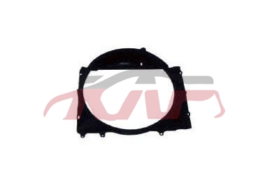 For Kia 205531998 Bonggo&nbsp;fan Shroud&nbsp;0k60a15210c, Kia   Car Body Parts, Bongo Auto Part Price-0K60A15210C