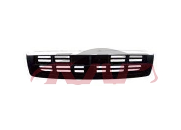 For Kia 16032003 Bongo&nbsp;grille&nbsp;ok6b050710, Kia  Abs Grille, Bongo Automotive Parts-OK6B050710