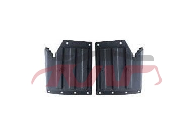 For Kia 16042004 Bongo&nbsp;mud Guard, Front&nbsp;86821-4e000  86811-4e000, Kia  Car Lamps, Bongo Car Accessorie Catalog-86821-4E000  86811-4E000