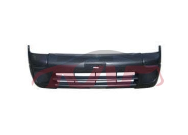 For Kia 16042004 Bongo&nbsp;front Bumper&nbsp;86511-4e551 86510-4e552, Bongo Cheap Auto Parts鈥?car Parts Store, Kia  Auto Part-86511-4E551 86510-4E552