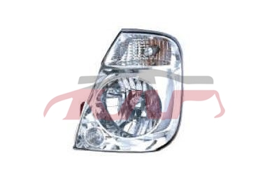 For Kia 16042004 Bongo&nbsp;head Lamp, Write&nbsp;l 92101-4e000  R 92102-4e000, Bongo Auto Parts Price, Kia  Auto Part-L 92101-4E000  R 92102-4E000