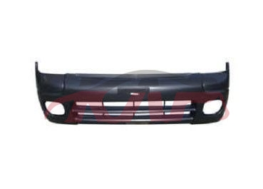 For Kia 16042004 Bongo&nbsp;front Bumper&nbsp;86511-4e010, Bongo Car Pardiscountce, Kia  Car Lamps-86511-4E010