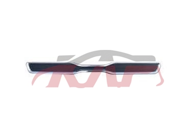 For Kia 16052012 Bongo&nbsp;grille&nbsp;86350-4e500, Kia  Auto Lamp, Bongo Car Spare Parts-86350-4E500