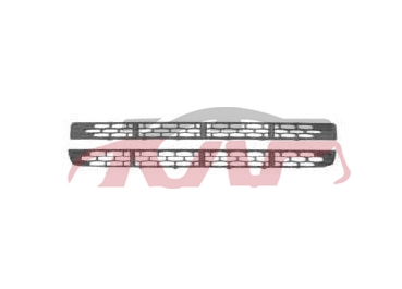 For Kia 16052012 Bongo&nbsp;front Bumper Grille&nbsp;86562-4e500  86561-4e500, Kia   Automotive Parts, Bongo Car Pardiscountce-86562-4E500  86561-4E500