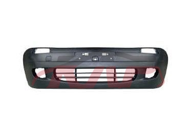For Chevrolet 2016091999 Matiz&nbsp;front Bumper&nbsp;96334739p, Chevrolet  Front Bumper Guard, Matiz Basic Car Parts-96334739P