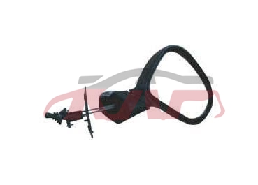 For Chevrolet 2016091999 Matiz&nbsp;mirror&nbsp;r 96323345  L 96323344, Chevrolet   Automotive Parts, Matiz Car Parts-R 96323345  L 96323344