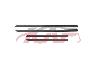 For Chevrolet 16102001 Matiz&nbsp;door Moulding&nbsp;, Matiz Car Parts Catalog, Chevrolet   Car Body Parts-