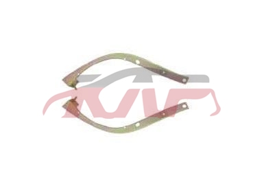 For Chevrolet 16102001 Matiz&nbsp;front Bumper Bracket&nbsp;, Chevrolet  Auto Part, Matiz Advance Auto Parts-