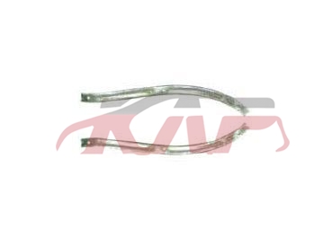 For Chevrolet 16102001 Matiz&nbsp;rear Bumper Bracket&nbsp;r 96568724  L 96568723, Chevrolet  Auto Lamp, Matiz Parts Suvs Price-R 96568724  L 96568723