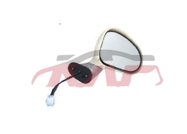 For Chevrolet 16102001 Matiz&nbsp;mirror&nbsp;l：96314384  R:96314385, Matiz Auto Parts, Chevrolet  Auto Part-L：96314384  R:96314385