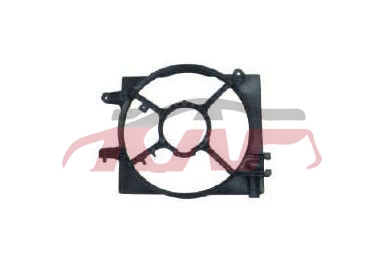 For Chevrolet 16102001 Matiz&nbsp;fan Cover&nbsp;23405-2307, Matiz Auto Parts, Chevrolet   Automotive Parts-23405-2307