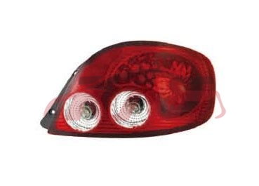 For Chevrolet 16102001 Matiz&nbsp;tail Lamp&nbsp;, Chevrolet   Car Body Parts, Matiz Automotive Parts-