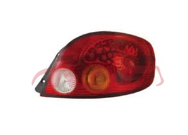 For Chevrolet 16102001 Matiz&nbsp;tail Lamp, Crystal&nbsp;, Chevrolet  Auto Lamp, Matiz Auto Parts Price-