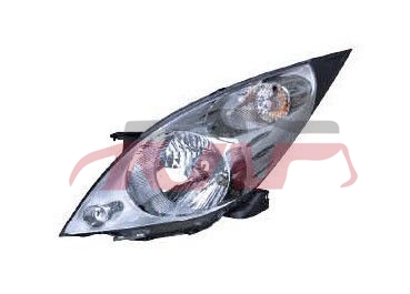 For Chevrolet 11912015 Spark&nbsp;head Lamp&nbsp;l 95488421  R 95488422, Spark Automotive Parts, Chevrolet  Led Headlight-L 95488421  R 95488422