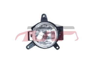 For Chevrolet 16782012 Spark&nbsp;fog Lamp&nbsp;l 96844211  R 96844210, Spark Automotive Parts, Chevrolet   Led Foglight-L 96844211  R 96844210