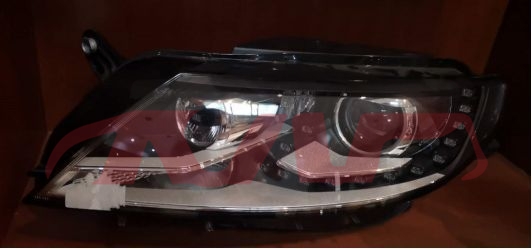 For V.w. 7832013-2017 Cc&nbsp;head Lamp&nbsp;35d941033    35d941034, V.w.  Auto Lamps, Cc Car Spare Parts-35D941033    35D941034