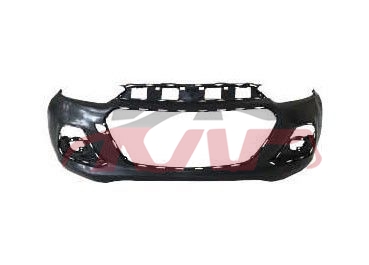 For Chevrolet 16172016 Matiz&nbsp;front Bumper&nbsp;42457734, Matiz Auto Parts, Chevrolet   Automotive Accessories-42457734