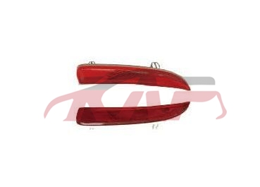 For Chevrolet 16172016 Matiz&nbsp;rear Bumper Lamp&nbsp;95182608/9, Chevrolet  Auto Lamps, Matiz Parts For Cars-95182608/9