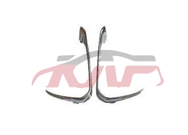 For Chevrolet 16172016 Matiz&nbsp;fog Lamp Frame Decoration Strip&nbsp;95238919/20, Chevrolet   Automotive Parts, Matiz Advance Auto Parts-95238919/20