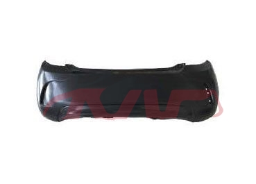 For Chevrolet 16172016 Matiz&nbsp;rear Bumper&nbsp;42399756, Matiz Automotive Parts, Chevrolet   Automotive Parts-42399756